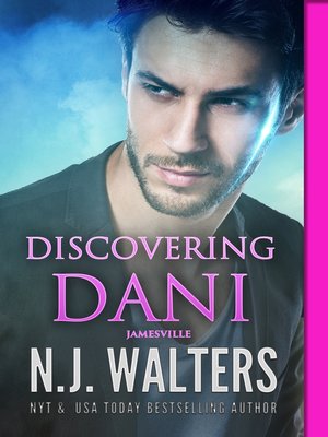 cover image of Discovering Dani
